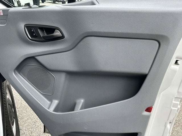 2019 Ford Transit Van T-150 130" Low Rf 8600 GVWR Sliding RH Dr