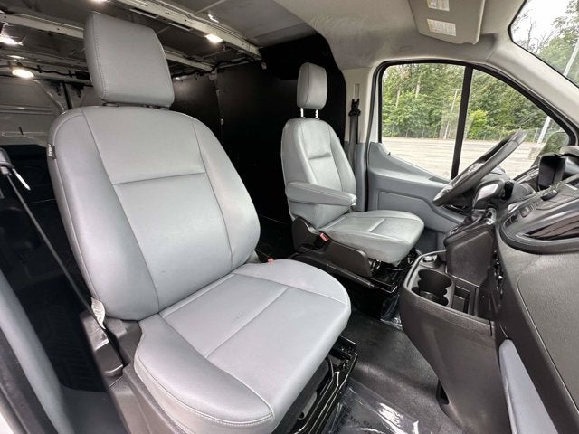 2019 Ford Transit Van T-150 130" Low Rf 8600 GVWR Sliding RH Dr