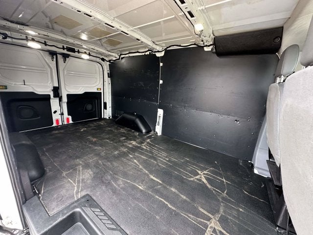 2019 Ford Transit Van T-150 130" Low Rf 8600 GVWR Sliding RH Dr