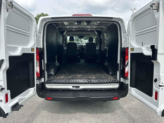 2019 Ford Transit Van T-150 130" Low Rf 8600 GVWR Sliding RH Dr