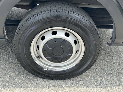 2019 Ford Transit Van T-150 130" Low Rf 8600 GVWR Sliding RH Dr