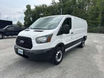 2019 Ford Transit Van T-150 130" Low Rf 8600 GVWR Sliding RH Dr