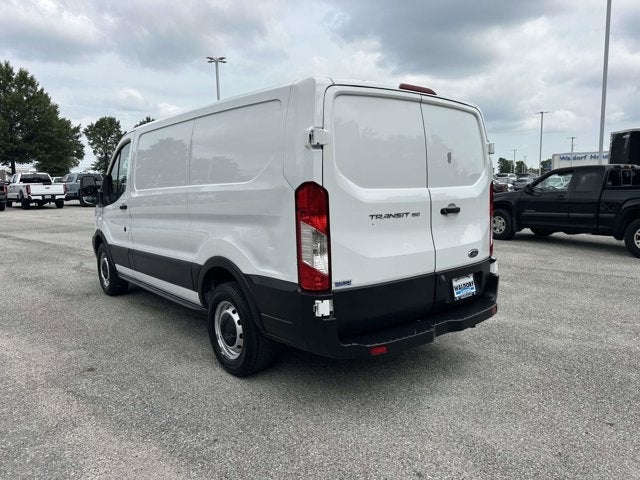 2019 Ford Transit Van T-150 130" Low Rf 8600 GVWR Sliding RH Dr