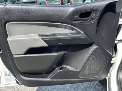 2019 Chevrolet Colorado 2WD Work Truck