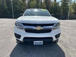 2019 Chevrolet Colorado 2WD Work Truck