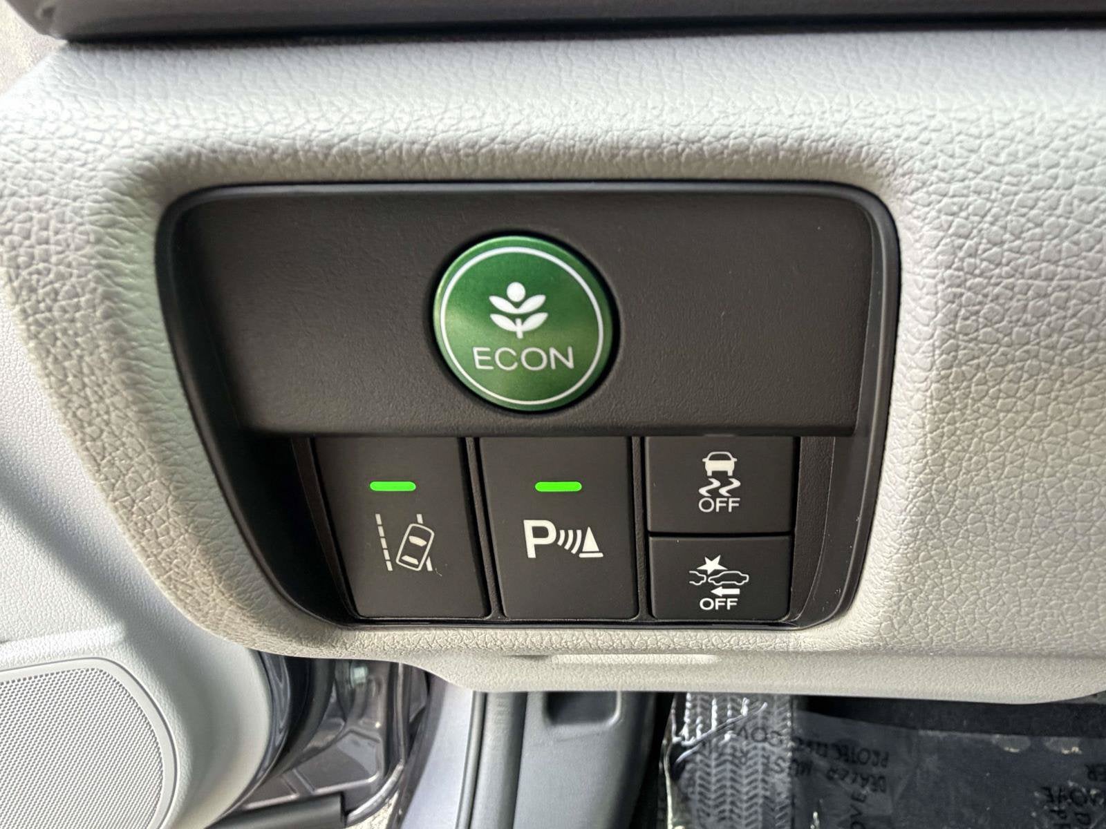 2017 Honda Accord Sedan Touring