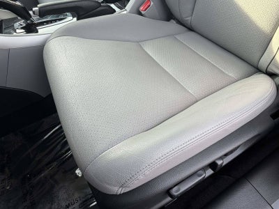 2017 Honda Accord Sedan Touring
