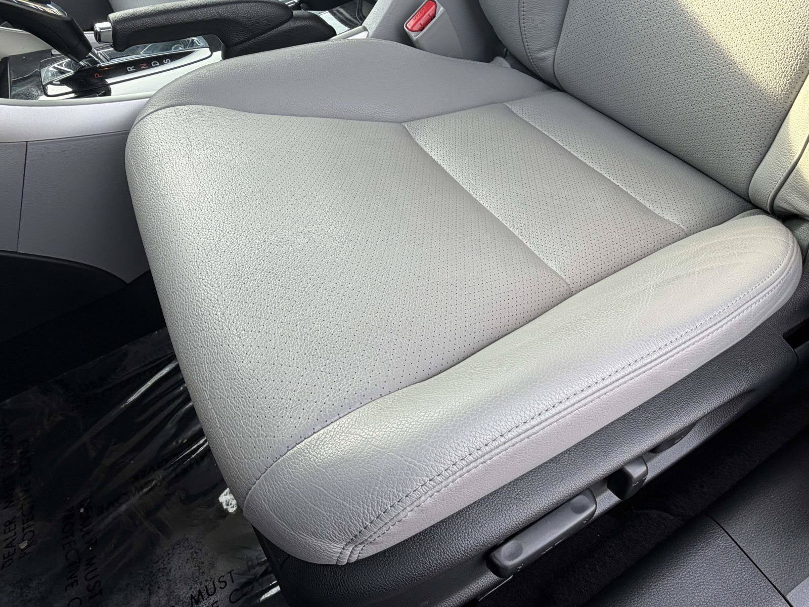 2017 Honda Accord Sedan Touring