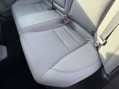2017 Honda Accord Sedan Touring