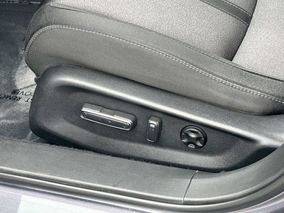 2019 Honda Accord Sedan EX 1.5T