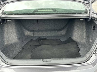 2019 Honda Accord Sedan EX 1.5T