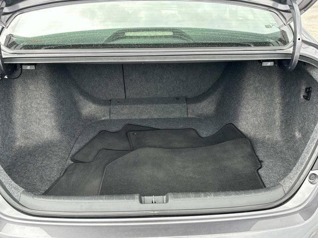 2019 Honda Accord Sedan EX 1.5T