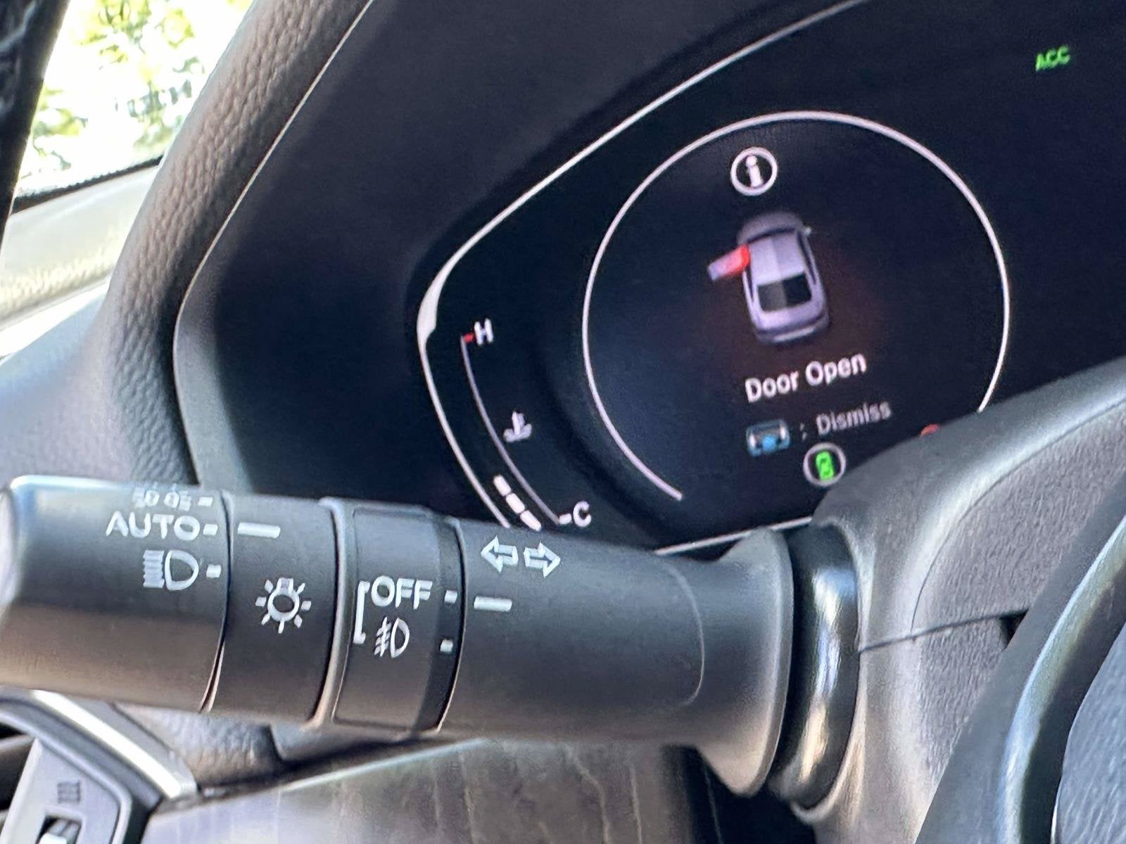2020 Honda Accord Sedan EX-L