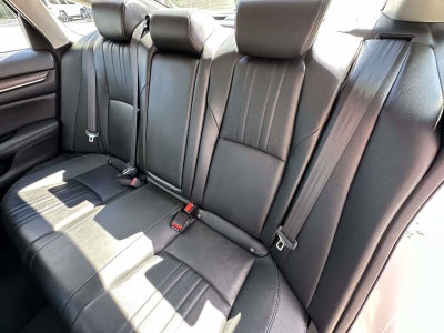 2020 Honda Accord Sedan EX-L