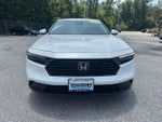 2024 Honda Accord Sedan LX