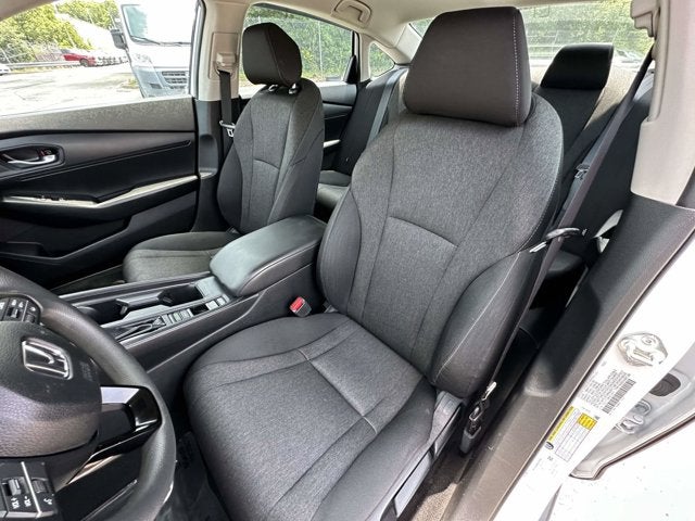 2024 Honda Accord Sedan LX