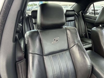 2022 Chrysler 300 300S
