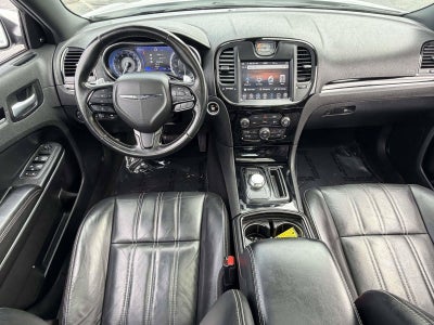 2022 Chrysler 300 300S