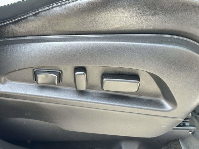 2017 GMC Terrain Denali