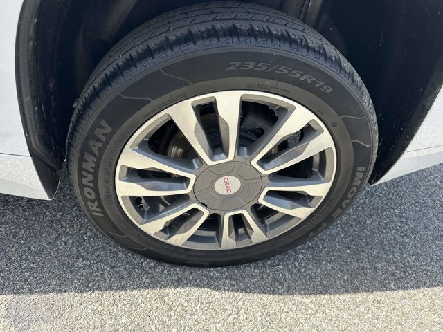 2017 GMC Terrain Denali