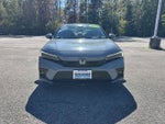 2022 Honda Civic Sedan Touring