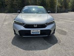 2026 Honda Civic Sedan Hybrid 2WD Sport Touring Hybrid