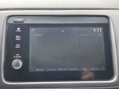 2020 Honda HR-V EX