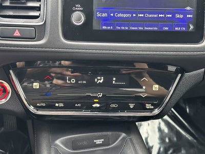 2020 Honda HR-V EX