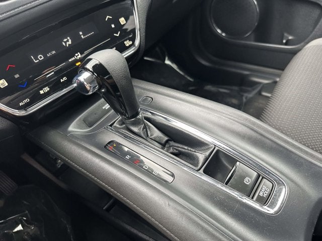 2020 Honda HR-V EX