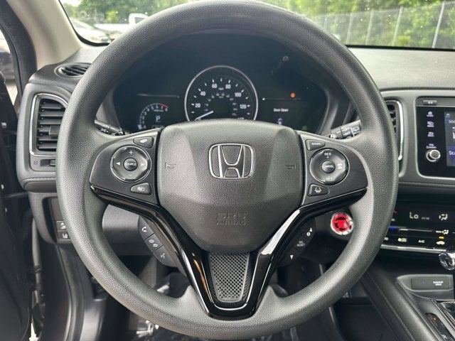 2020 Honda HR-V EX