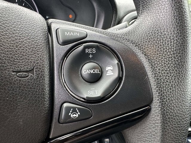 2020 Honda HR-V EX