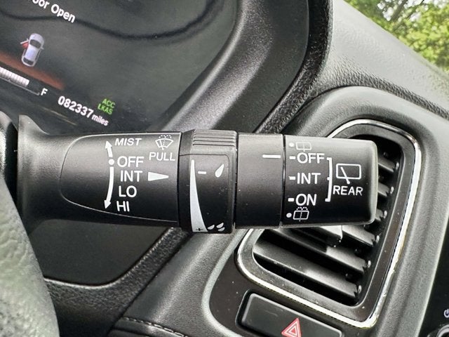 2020 Honda HR-V EX