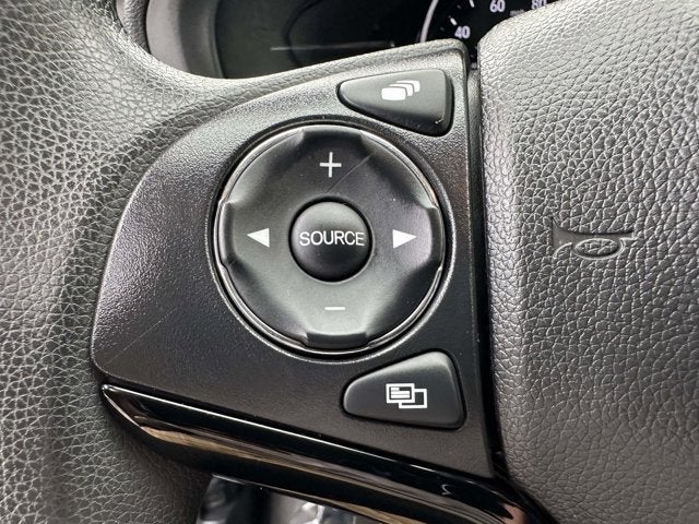 2020 Honda HR-V EX