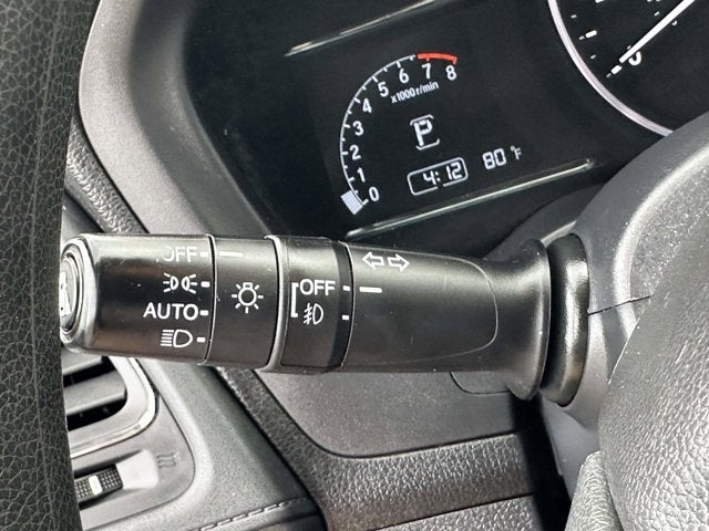 2020 Honda HR-V EX