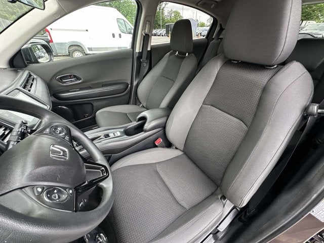 2020 Honda HR-V EX