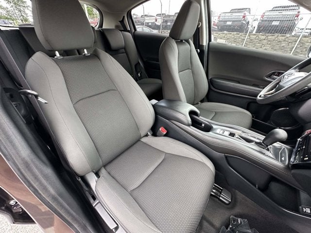 2020 Honda HR-V EX