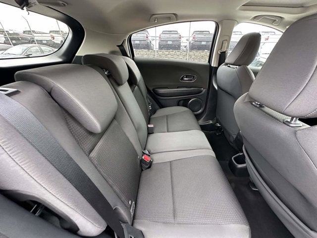 2020 Honda HR-V EX