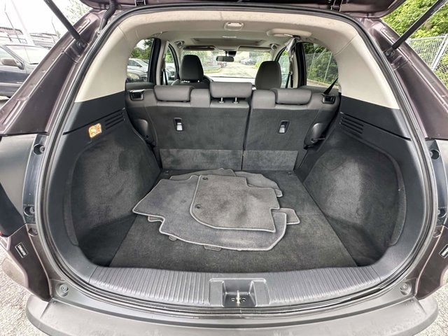 2020 Honda HR-V EX