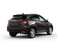 2020 Honda HR-V EX