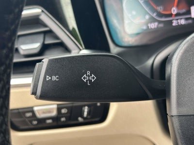 2020 BMW 3 Series 330i xDrive