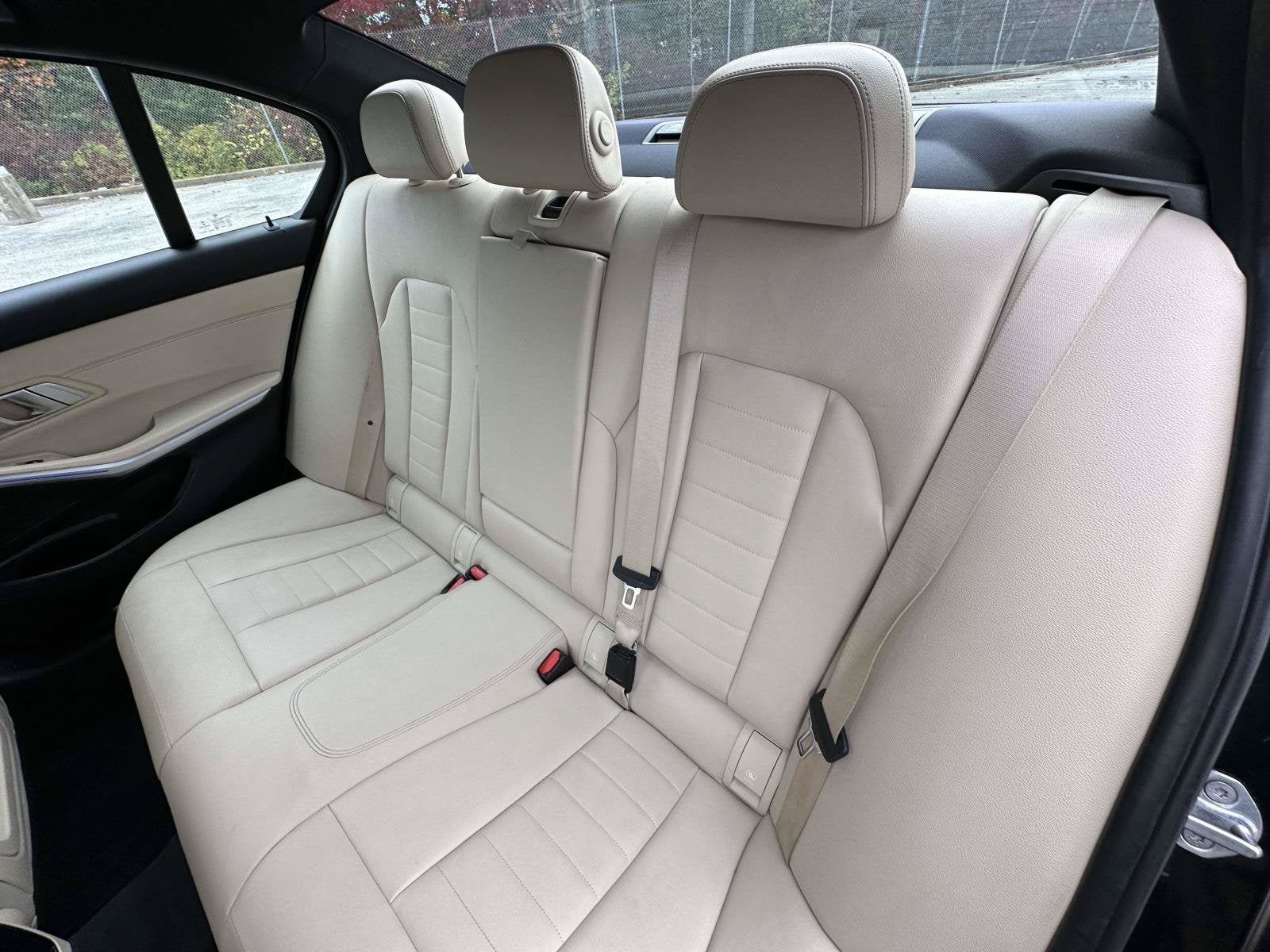 2020 BMW 3 Series 330i xDrive