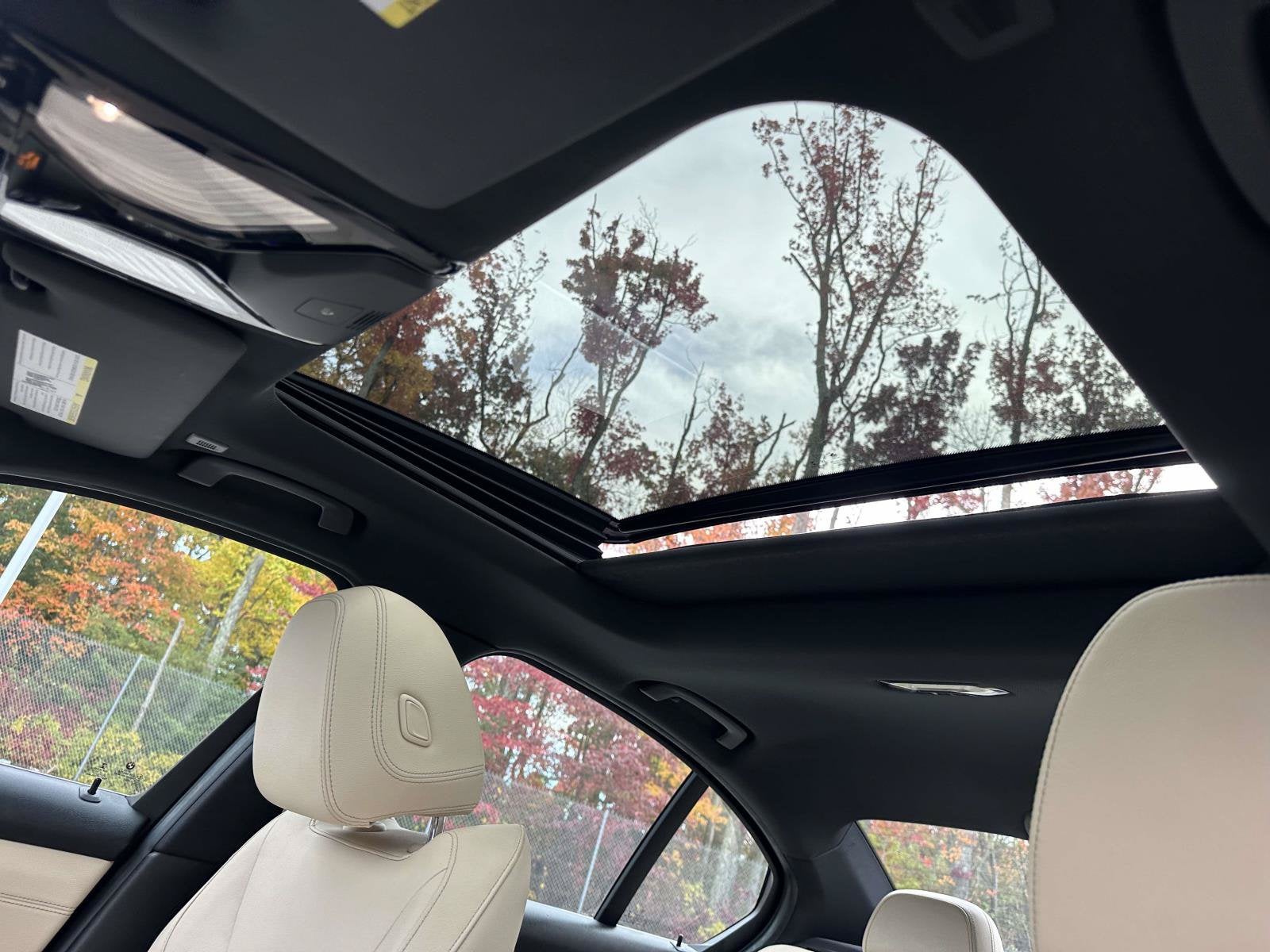 2020 BMW 3 Series 330i xDrive