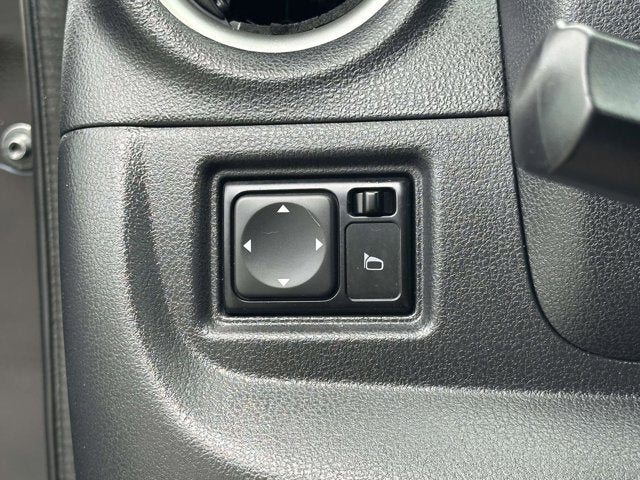 2017 Nissan Versa Sedan SV