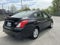 2017 Nissan Versa Sedan SV