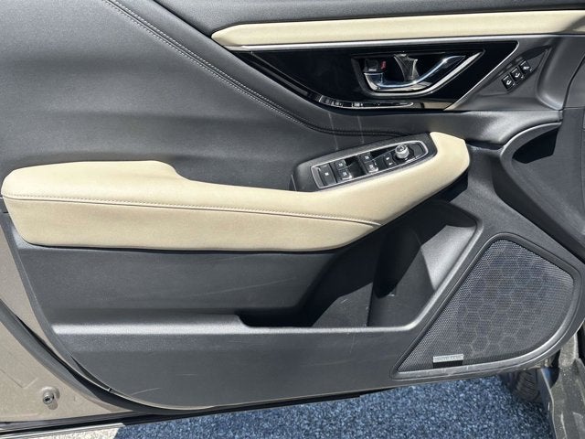 2021 Subaru Outback Limited XT