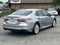 2020 Toyota Camry Hybrid XLE