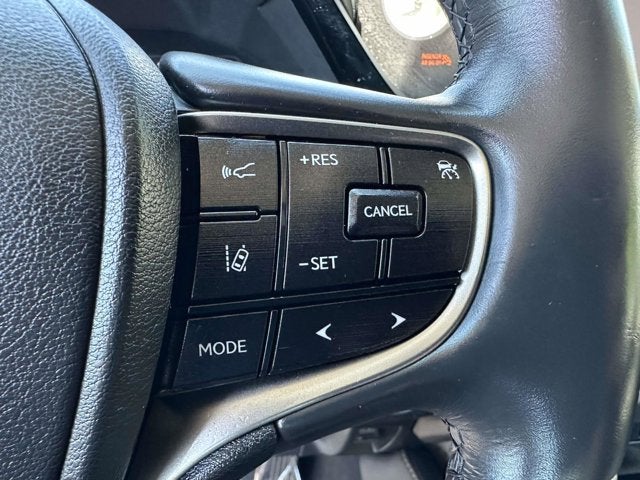 2024 Lexus ES ES 350 Luxury