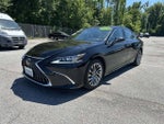2024 Lexus ES ES 350 Luxury