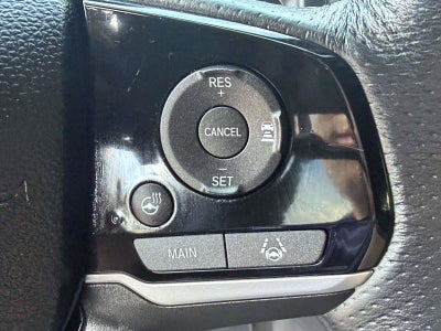 2019 Honda Passport Elite