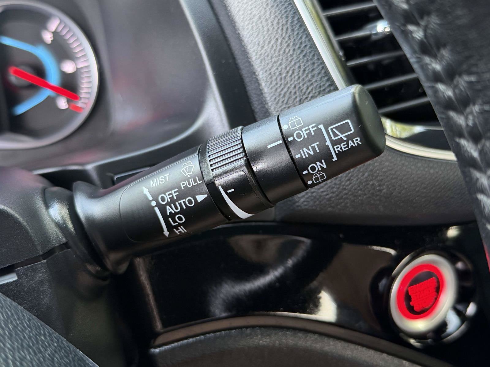 2019 Honda Passport Elite